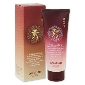 Gel tẩy da chết thảo dược Hanbang Arrahan Soo Peeling 180ml