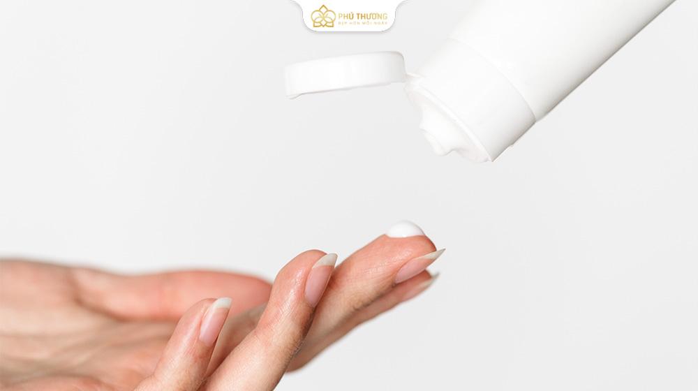 5 sai lầm khi mới tập skincare