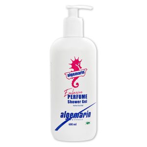 Sữa tắm cá ngựa Algemarin Exclusive Shower Gel 600ml