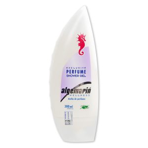 Sữa tắm cá ngựa Algemarin Exclusive Perfume Shower Gel 300ml