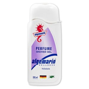 Sữa tắm cá ngựa Algemarin Perfume Shower Gel 300ml