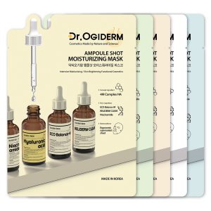 Mặt nạ Dr.Ogiderm Ampoule Shot Mask (30ml)