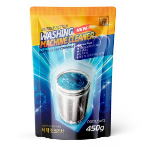 Bột Tẩy Vệ Sinh Lồng Máy Giặt Ogiyoung